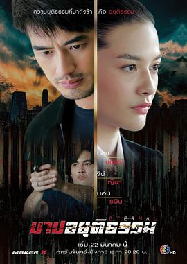 不义之罪第12集