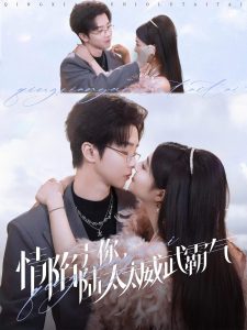 情陷于你，陆太太威武霸气全集(大结局)