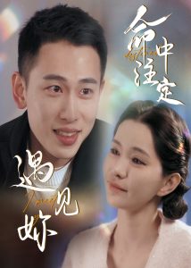 命中注定遇见妳全集(大结局)