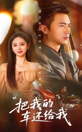 把我的车还给我(全集)