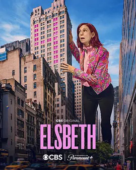 奇思妙探第四季