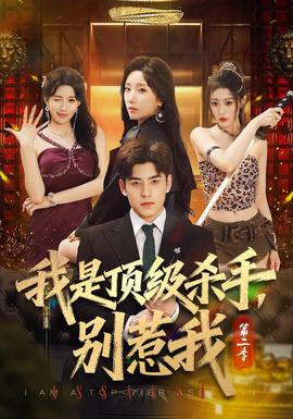 我是顶级杀手，别惹我第二季(全集)